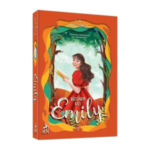 Rüzgarın Kızı Emily 2 - Lucy Maud Montgomery