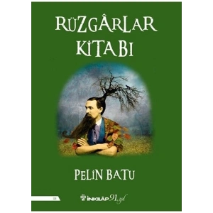 Rüzgarlar Kitabı - Pelin Batu