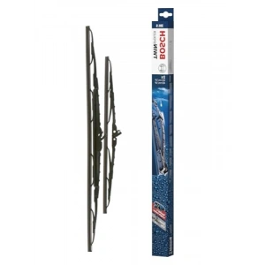 Rüzgarlıklı Silecek Seti - 600/450 mm