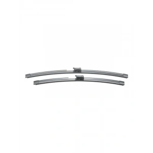 Rüzgarlıklı Silecek Seti - 600/500 mm