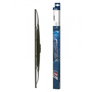 Rüzgarlıklı Tekli Silecek, 550 mm