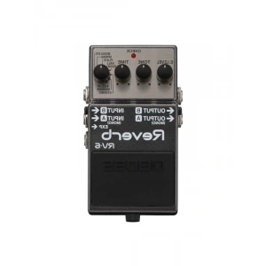 RV-6 Digital Reverb