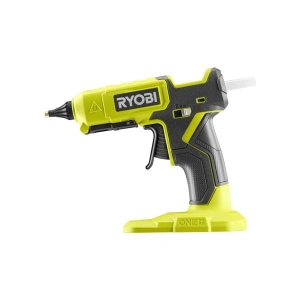 Ryobi RGL18-0 One+ Akülü Sıcak Silikon Tabancası