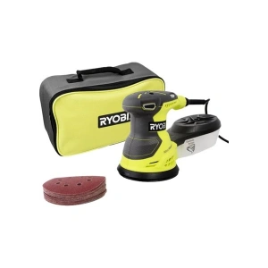 Ryobi ROS300A Eksantrik Zımpara 300 W