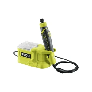 Ryobi RRT18-0 Akülü Gravür Seti - 15 Parça (5133004939)