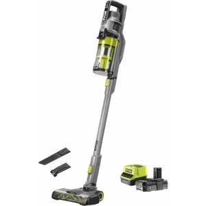 Ryobi RSVS18-1C20G 2.0Ah Tek Akülü Kömürsüz Dikey Süpürge - 5133006515