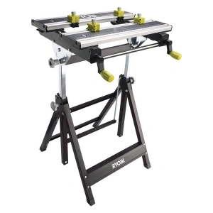 RYOBI RWB03 Çalışma Tezgahı 25.5 ve 80 Derece Açılı