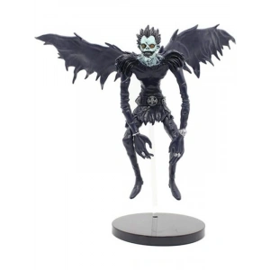 Ryuk Figürü - Ölüm Meleği Temalı Aksiyon Figürü