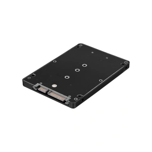 S-Link Ngff To Sata Harici 2.5 Siyah HDD Kutusu