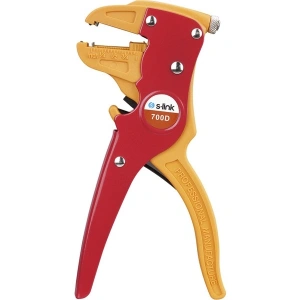 S-link SL-170A 0.2-6mm Kablo Soyma Aleti