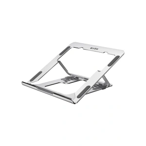 S-link SL-AL11 Gümüş 6 Açılı Katlanabilir Alüminyum Laptop Stand