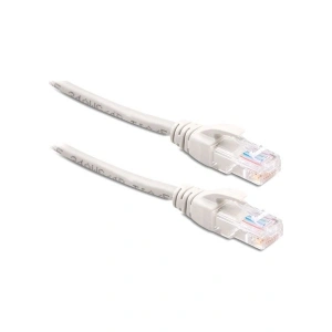 S-link SL-CAT605 Cat6 5mt Gri Utp Patch Kablo