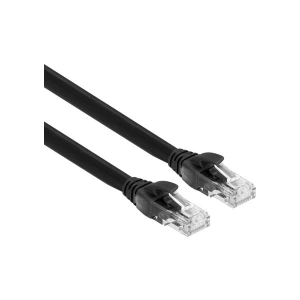 S-Link SL-CAT605BK 5m Siyah Cat6 Kablo