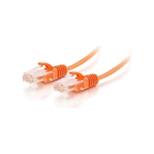 S-Lınk SL-CAT608OR Turuncu 305M Utp Cat6 Kablo