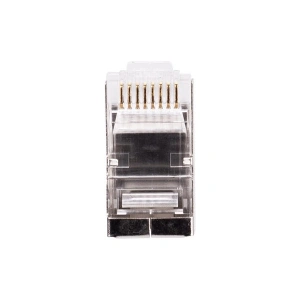 S-Link SL-COB26P Rj-45 100 Lü Paket Jack Ftp Yeni Nesil
