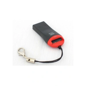 S-Link Sl-Cr40 Usb M2 + Tf Kart Okuyucu