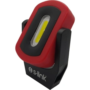 S-Link SL-F669 Mıkmatıslı LED Çalışma Feneri