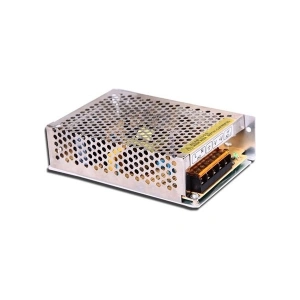 S-link SL-KA65 12V 5A 65W Metal Kamera Güç Kaynağı