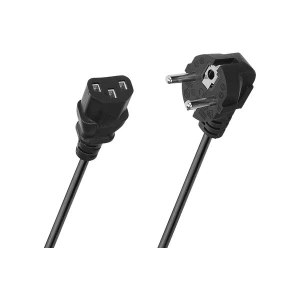 S-Lınk SL-P575 3x0.75 mm 3 Metre Power Kablo