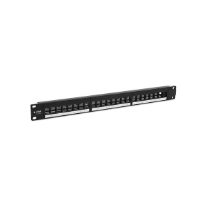 S-Link SL-S24 24LÜ Jaksız Patch Panel