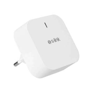 S-Link Sl-Zg Zigbee Gateway Ana Bağlantı Cihazı Zigbee Tuya Uyumlu