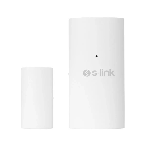 S-Link Sl - ZS02 Zigbee Sensör Kapı Pencere Tuya Uyumlu - 34479