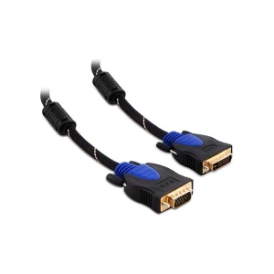S-Link SLX-311 Dvı To VGA 1.5m Kablosu