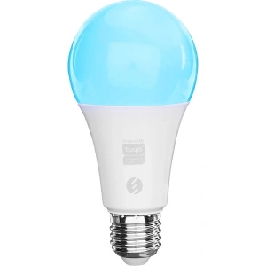 S-Link Swapp SL-RGB12 Akıllı Wi-Fi Tuya Destekli Rgb Ampul - 12 Watt
