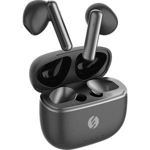 S-Link Weber G10 Siyah Dokunmatik Gerçek Kablosuz Bluetooth V5.1 Tws Mikrofonlu Kulaklık