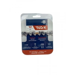 S83G 18 inç Testere Zinciri, Yüksek Verimlilik