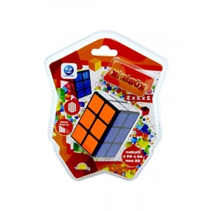 Sabır Küpü Oyunu, Dikdörtgen Tasarım