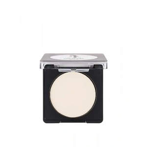 Sabitleyici Mat Kompakt Pudra - Kalıcı Mat Bitiş