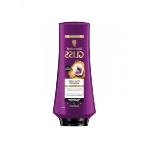 Saç Bakım Kremi - 360 ml, Kafein & Peptit