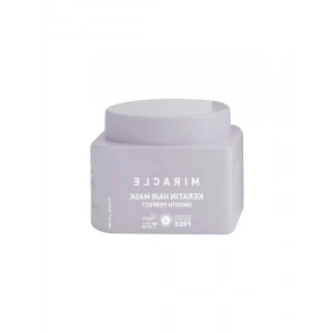 Saç Bakım Maskesi - Keratin Yağı ile Zenginleştirilmiş (250 ml)