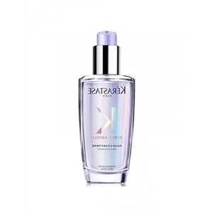 Saç Bakımı için Yoğun Besleyici Yağ - 100 ml