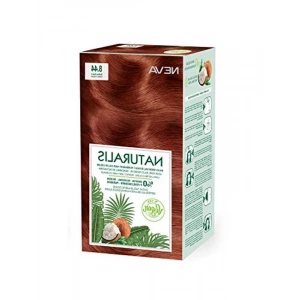 Saç Boyası 8.44 Sultan Bakırı%100 Vegan