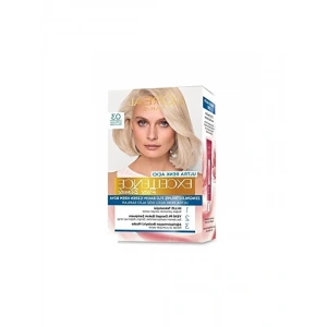 Saç Boyası, Ultra Açık Küllü Sarı, 1 Paket