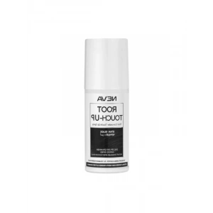 Saç Dipleri İçin Kapatıcı Sprey - Siyah