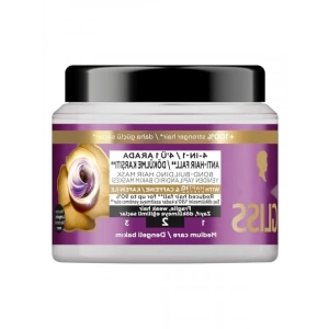 Saç Dökülmesine Karşı Etkili Saç Maskesi 400 ml