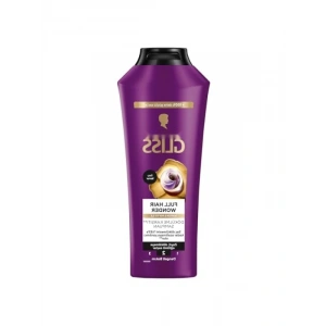 Saç Dökülmesine Karşı Etkili Şampuan 400 ml