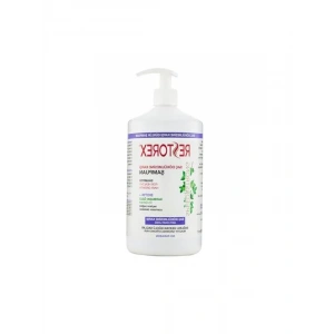 Saç Dökülmesine Karşı Etkili Uzatma Şampuanı 1000 ml