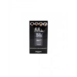 Saç Fiberi, Dark Brown Renk ile Dolgunluk Sağlar, 50gr