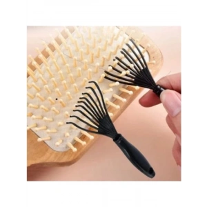 Saç Fırçası ve Tarak Temizleme Aparatı (2 Adet)