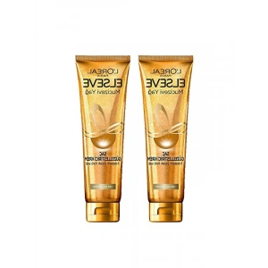 Saç Güzelleştirici Yağ, 150 ml, Her Saç Tipi için