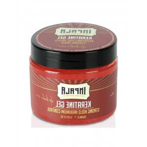 Saç Jölesi, Keratin İçerikli, 350 ml