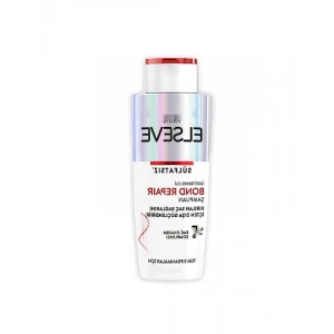 Saç Onarıcı Şampuan - 200ml Kırık Bağları Onaran Formül