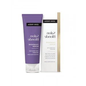 Saç Renk Açıcı Toner - Blonde Şampanya Rengi 120 ml