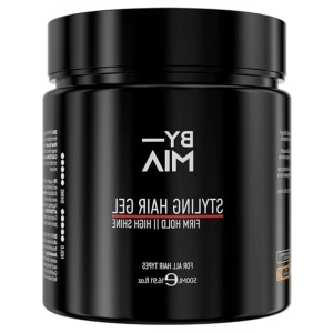 Saç Şekillendirici Jöle, 500 ml - Güçlü Tutuş ve Parlaklık