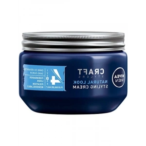 Saç Şekillendirici Krem Doğal Görünüm 150 ml