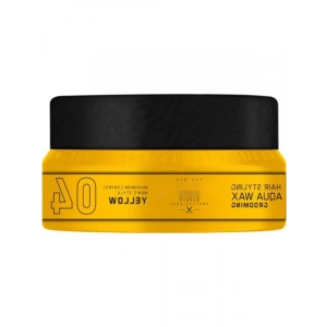Saç Şekillendirme Wax 90 ml